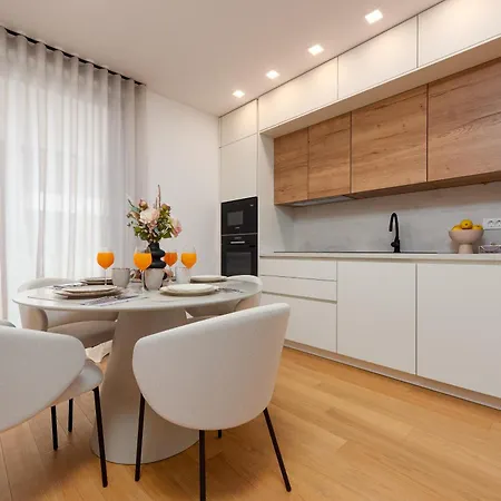 Z&z Appartement Zadar