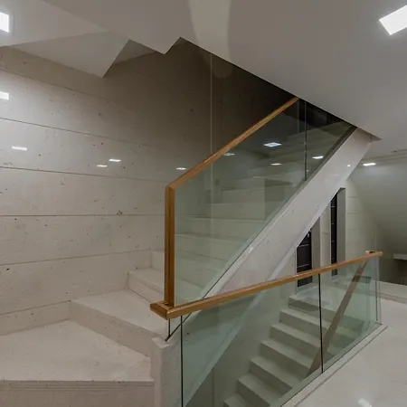 Z&z Διαμέρισμα